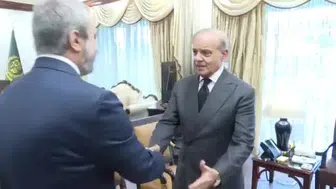 Suriye dışişleri bakanı, Pakistan ziyaretinde ikili ilişkileri güçlendirmeye odaklandı