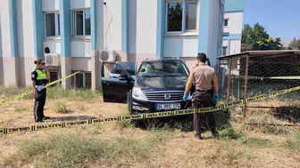 Hastaneye giderken kalp krizi geçirip yaşamını yitirdi