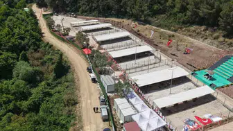Gemlik Belediyesi hayvan yaşam alanına kapılarını kapattı: Hayvan hakları savunucularından tepki