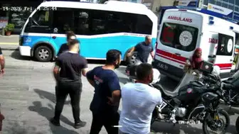 Bursa'da akraba kavgası: 6 yaralı, 2 kişi tutuklandı