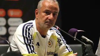 İsmail Kartal, ligin açılış maçındaki performansa eleştiride bulundu