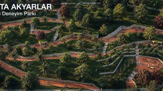 Muğla'da yeni projelerle yaşam alanları geliştiriliyor