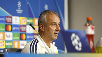 İsmail Kartal: "Şampiyonlar Ligi’ne kalmak için her şeyi göze alacağız"