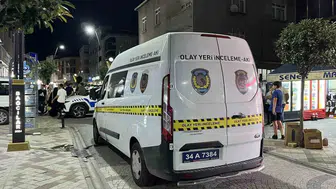 Bağcılar'daki silahlı çatışmada 4 kişi yaralandı