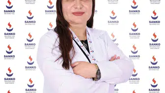 Cilt hastalıkları uzmanı prof. dr. perihan öztürk, SANKO Üniversitesi hastanesi'nde hasta kabulüne başladı