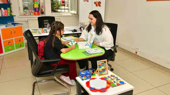 Eğitimle hayatı değişen Hiranur’un başarı hikayesi