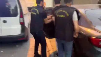 Uygun fiyatlı daire vaadiyle dolandırıcılık yapan 13 kişi gözaltında