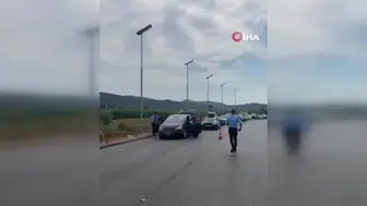 Arnavutluk’ta cinayet zanlısını saklayan iki Türk vatandaşı gözaltına alındı