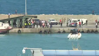 Tufan Erhürman: Türkiye'den 5 bot ve 2 helikopter Kıbrıs'a gönderildi