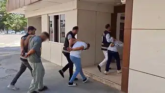Gaziantep'te engelli genç kıza cinsel istismar davasında 5 kişi tutuklandı