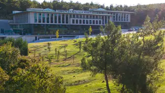 Mudanya Üniversitesi 5. yılında kontenjanlarını doldurdu