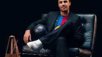 Barcelona'nın yeni transferi Rodri ile önemli bir adım atıldı