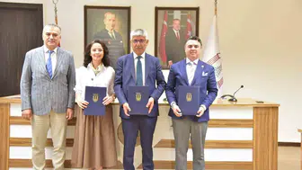 Çocuklara ağız sağlığı desteği için iş birliği başlatıldı