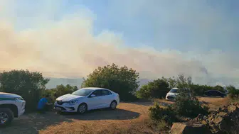 Kocaeli Valiliği'nden gebze'deki orman yangınına ilişkin önemli açıklama