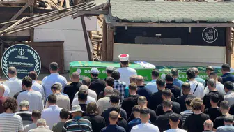 Babası kızı Bilgenur'u almak istiyor: Belinay’ın son yazısı yürek dağlıyor