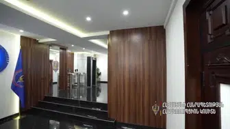 Ermenistan'da yolsuzluk soruşturması: Eski Cumhurbaşkanı Koçaryan ve oğlu gözaltında