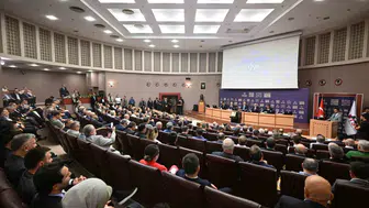 Bakan bayraktar'dan btsa toplantısında enerji güvenliğine vurgu
