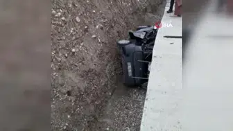 Erzurum'da kazada hayatını kaybedenlerin aileleri güvenlik önlemleri istiyor