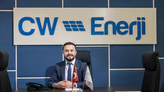 Güneş enerjisi ile maliyetleri kontrol altına almak mümkün: CW Enerji CEO'sundan açıklamalar