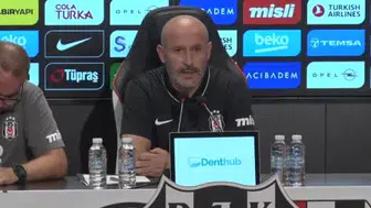 Vincenzo Italiano: Her maçta kazanma amacımız var