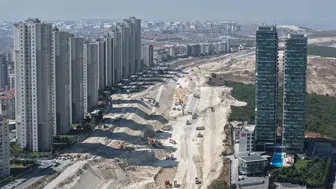 İstanbul'da ulaşım hamlesi: Kuzey Marmara Otoyolu'nda çalışmalar hızlanıyor