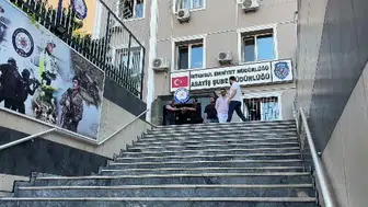İstanbul'da uygun fiyatlı daire vaadiyle dolandırıcılık skandalı: 14 kişi adliyeye sevk edildi
