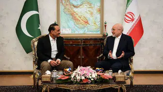 Pakistan genelkurmay başkanı munir, tahran ziyaretinde önemli görüşmeler yaptı