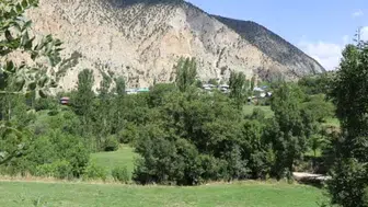 Kaban Mahallesi'nde unutulmaz bir dayanışma örneği: Eski okul yeni tesise dönüştürüldü