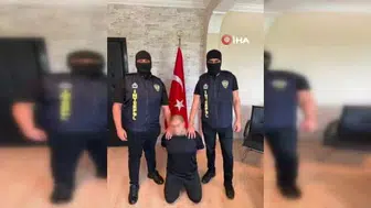 Gürcistan'dan Türkiye'ye dönen organize suç örgütü elebaşı gündemde