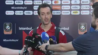 Daniele Santarelli: başarı için daha dikkatli olmalıyız