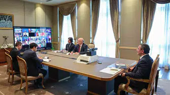Zelenskiy, Karadeniz müzakereleri için Rusya ile görüşmelere başlanacağını duyurdu