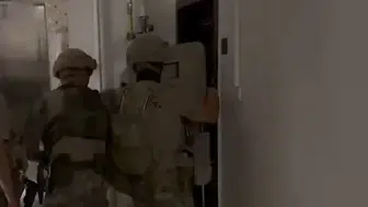 Hatay'da suç örgütlerine yönelik operasyon: 16 kişi gözaltında