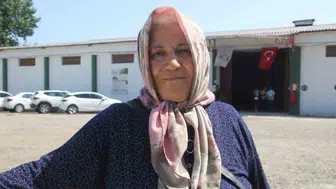 TMO, Ordu'da yeni sezon fındık alımına başladı