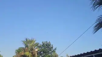 Kemer’deki orman yangınına havadan ve karadan müdahale ediliyor