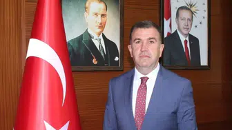 Bayburt valisi Eldivan'dan Mevlit Kandili mesajı: sevgi ve merhamet ruhunu canlandırma zamanı