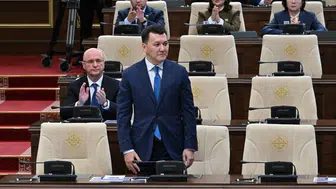 Kazakistan'da yeni yönetim kademeleri belirlendi: Cumhurbaşkanı yardımcısı ve başbakan atamaları tamamlandı
