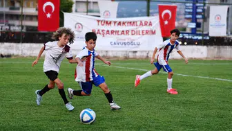 Denizli'den spor coşkusu: Zafer Bayramı kutlamaları başlıyor