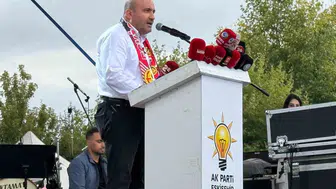 Akkuyu’dan ilk elektrik verilecek: Türkiye nükleer enerji liginde yerini alıyor