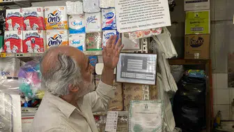 Pandemi sonrası anlamı derinleşen yazı: Ali Karasoy'un hikayesi