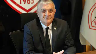 Samsunspor Göztepe maçına 3 puan hedefiyle çıkıyor