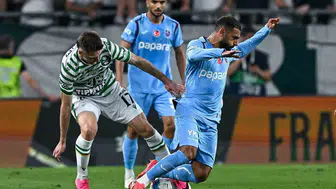 Trabzonspor'dan ağır yenilgi: Ferencvaros 4-0 galip geldi