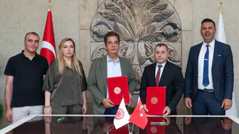 ÇEDAŞ ve Sivas Cumhuriyet Üniversitesi'nden mühendislik öğrencilerine özel proje