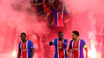 Paris Saint-Germain, UEFA Süper Kupa'yı üst üste ikinci kez kazandı