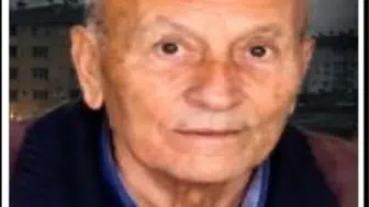 Alzheimer hastası kaybolan yaşlı adam sağ olarak bulundu