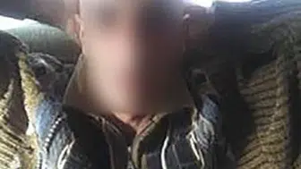 Kırşehir'de aile içi huzursuzluk kanlı bir sona yol açtı