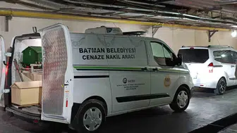 Batman'da yaya otomobilin çarpması sonucu hayatını kaybetti