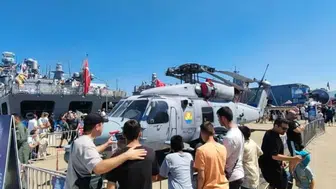 Bilecik çocuklarının teknolojiyle buluştuğu TEKNOFEST deneyimi