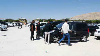 İkinci el araç pazarında durgunluk: Sıfır araç kampanyaları ve altın etkisi