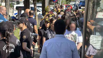 Dev dolandırıcılık operasyonunda 90 şüpheli adliyeye sevk edildi
