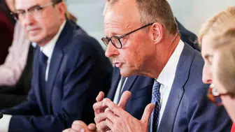 Leipzig havalimanındaki saldırı girişiminde üçüncü insansız hava aracı bulundu